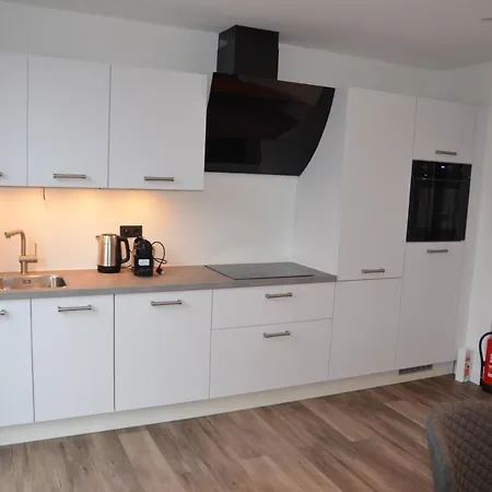 Waddenhuis Deluxe Robbenoord - Prázdninový dům Den Oever