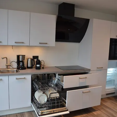 Waddenhuis Deluxe Robbenoord - Den Oever