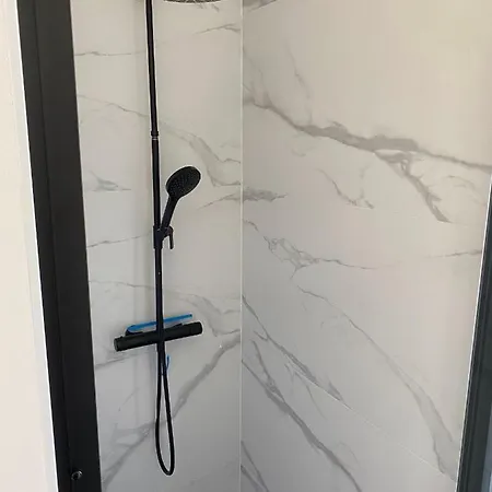 Waddenhuis Deluxe Robbenoord - *