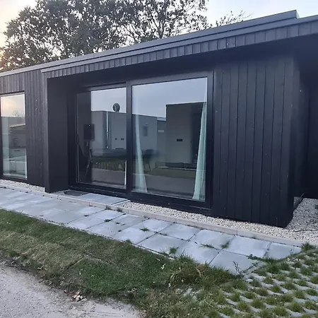 Waddenhuis Deluxe Robbenoord - Den Oever