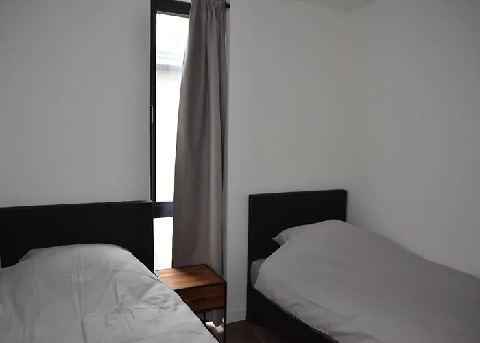 Waddenhuis Deluxe Robbenoord - Den Oever