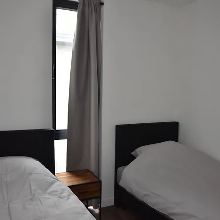 Waddenhuis Deluxe Robbenoord - دن أوفر