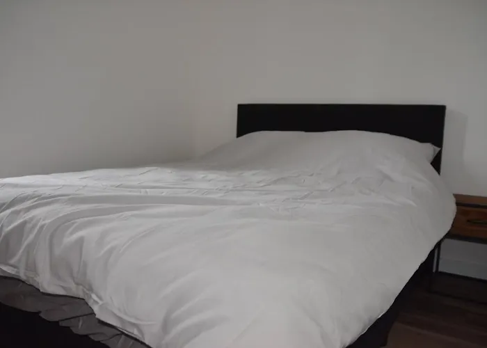 Hébergement de vacances Waddenhuis Deluxe Robbenoord - *