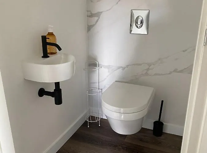 Hébergement de vacances Waddenhuis Deluxe Robbenoord -